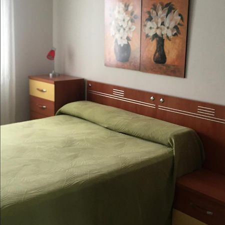Apartamento Balneario Playa Caleta Kadyks Zewnętrze zdjęcie