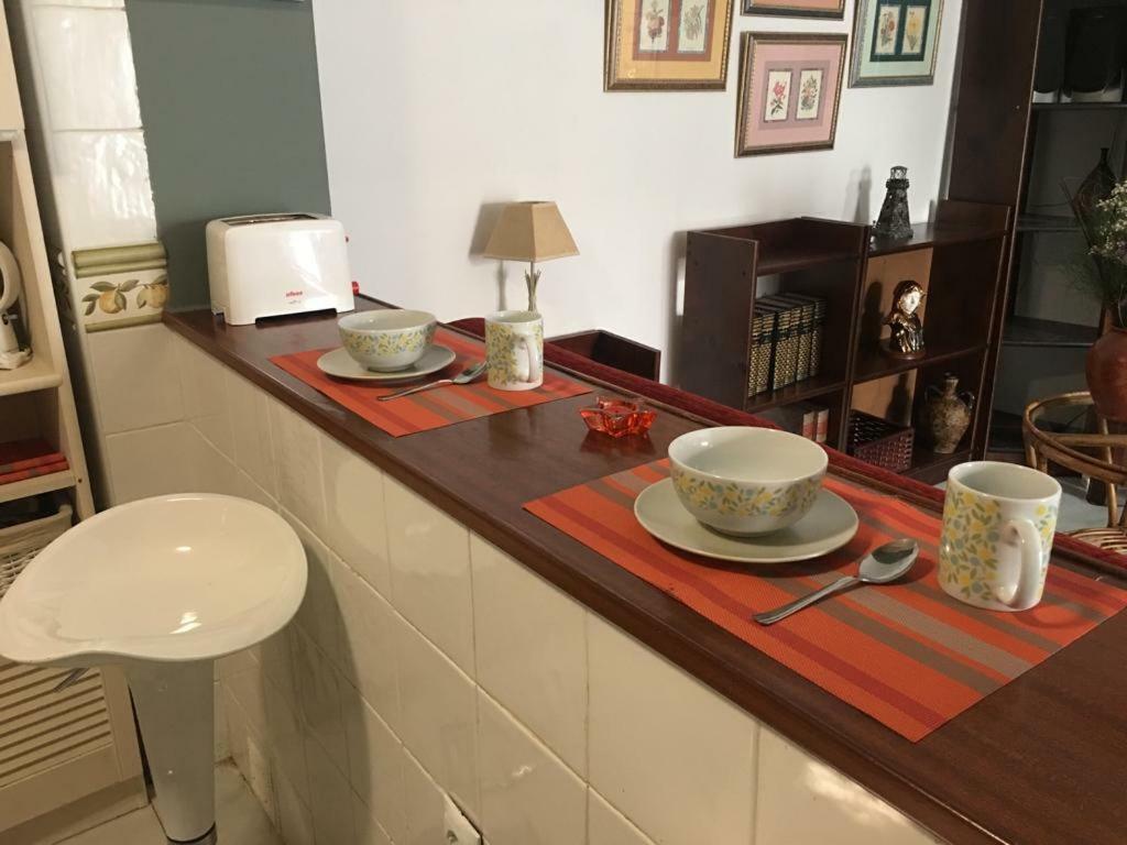 Apartamento Balneario Playa Caleta Kadyks Zewnętrze zdjęcie