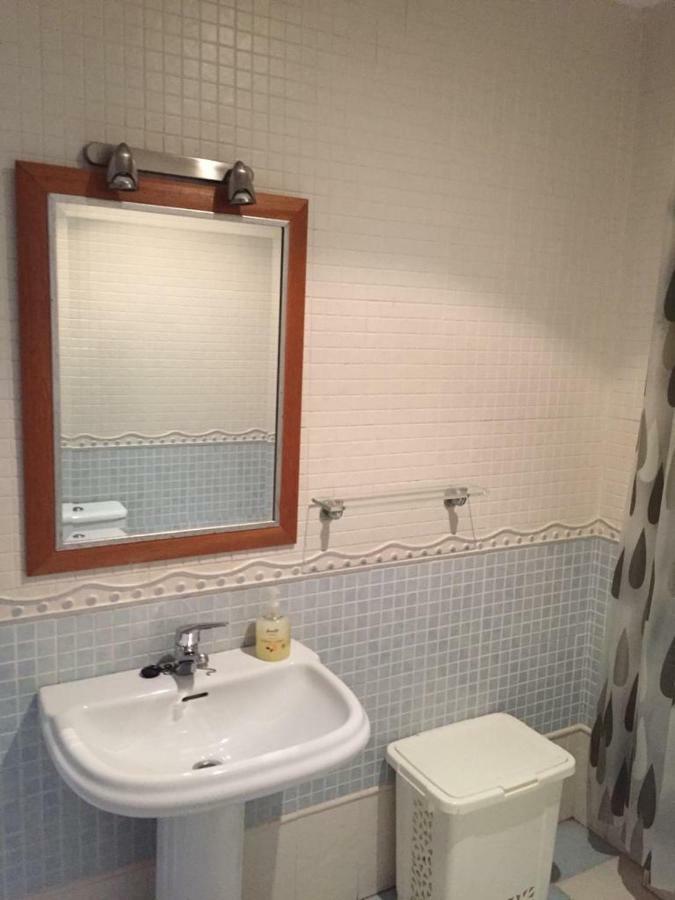 Apartamento Balneario Playa Caleta Kadyks Zewnętrze zdjęcie
