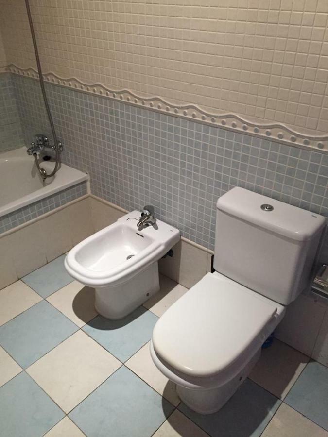 Apartamento Balneario Playa Caleta Kadyks Zewnętrze zdjęcie