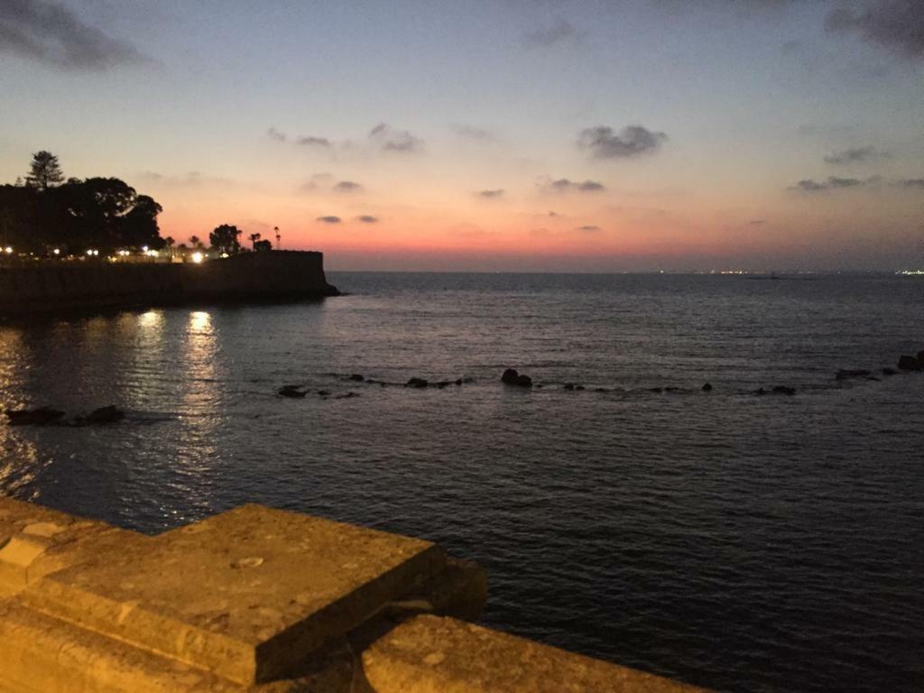 Apartamento Balneario Playa Caleta Kadyks Zewnętrze zdjęcie