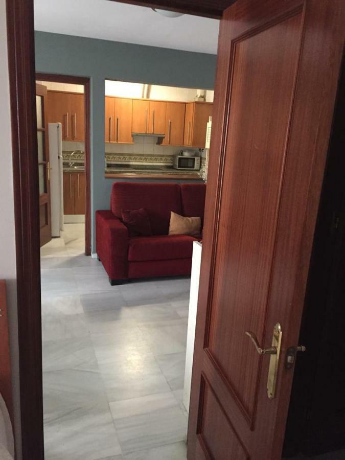 Apartamento Balneario Playa Caleta Kadyks Zewnętrze zdjęcie