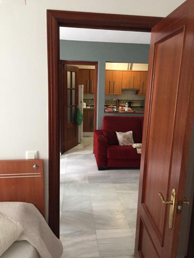 Apartamento Balneario Playa Caleta Kadyks Zewnętrze zdjęcie