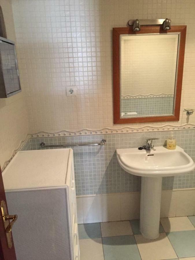 Apartamento Balneario Playa Caleta Kadyks Zewnętrze zdjęcie