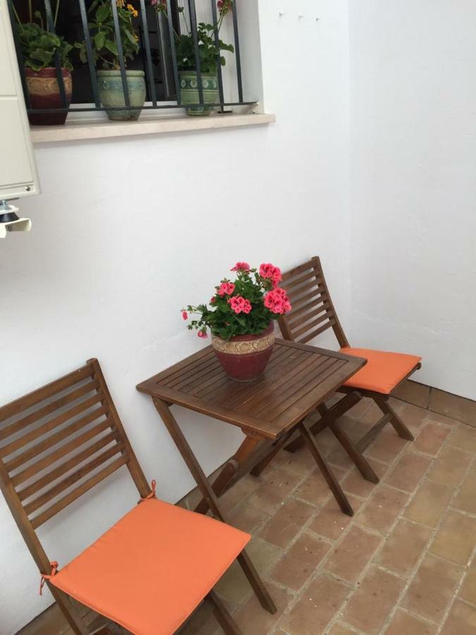 Apartamento Balneario Playa Caleta Kadyks Zewnętrze zdjęcie