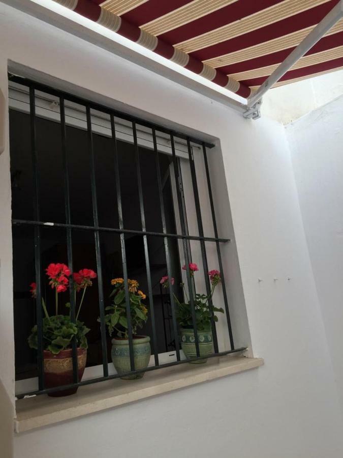 Apartamento Balneario Playa Caleta Kadyks Zewnętrze zdjęcie